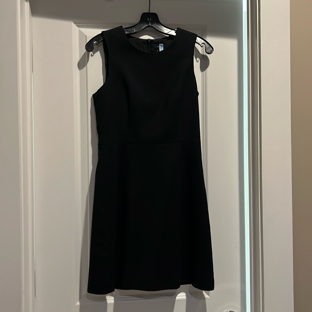 Theory Dress - Size 2